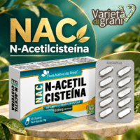 NAC Flora Nativa