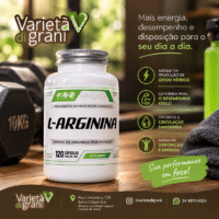 L-ARGININA FNB SPORTS NUTRITION