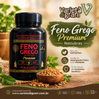 Feno Grego Premium Nattubras