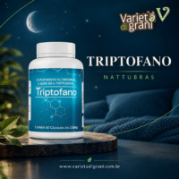Triptofano Nattubras